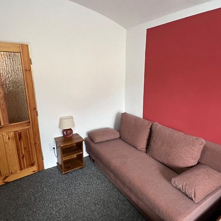 Privat U Mara Hotel Poprad Exterior photo