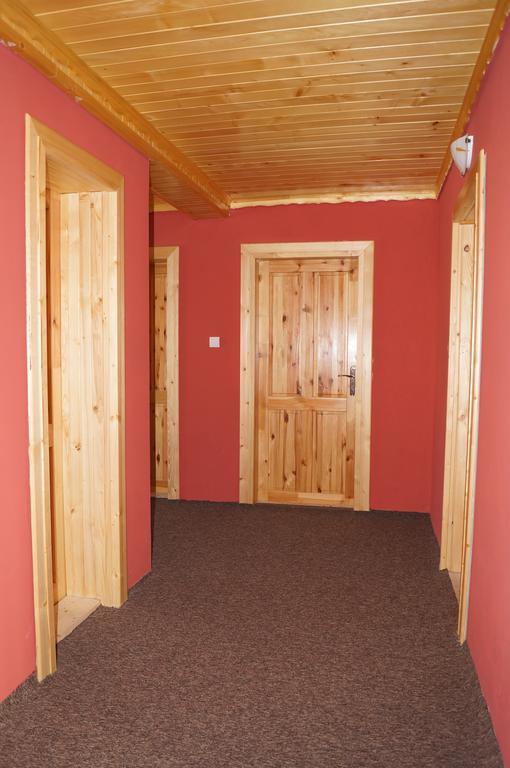 Privat U Mara Hotel Poprad Exterior photo