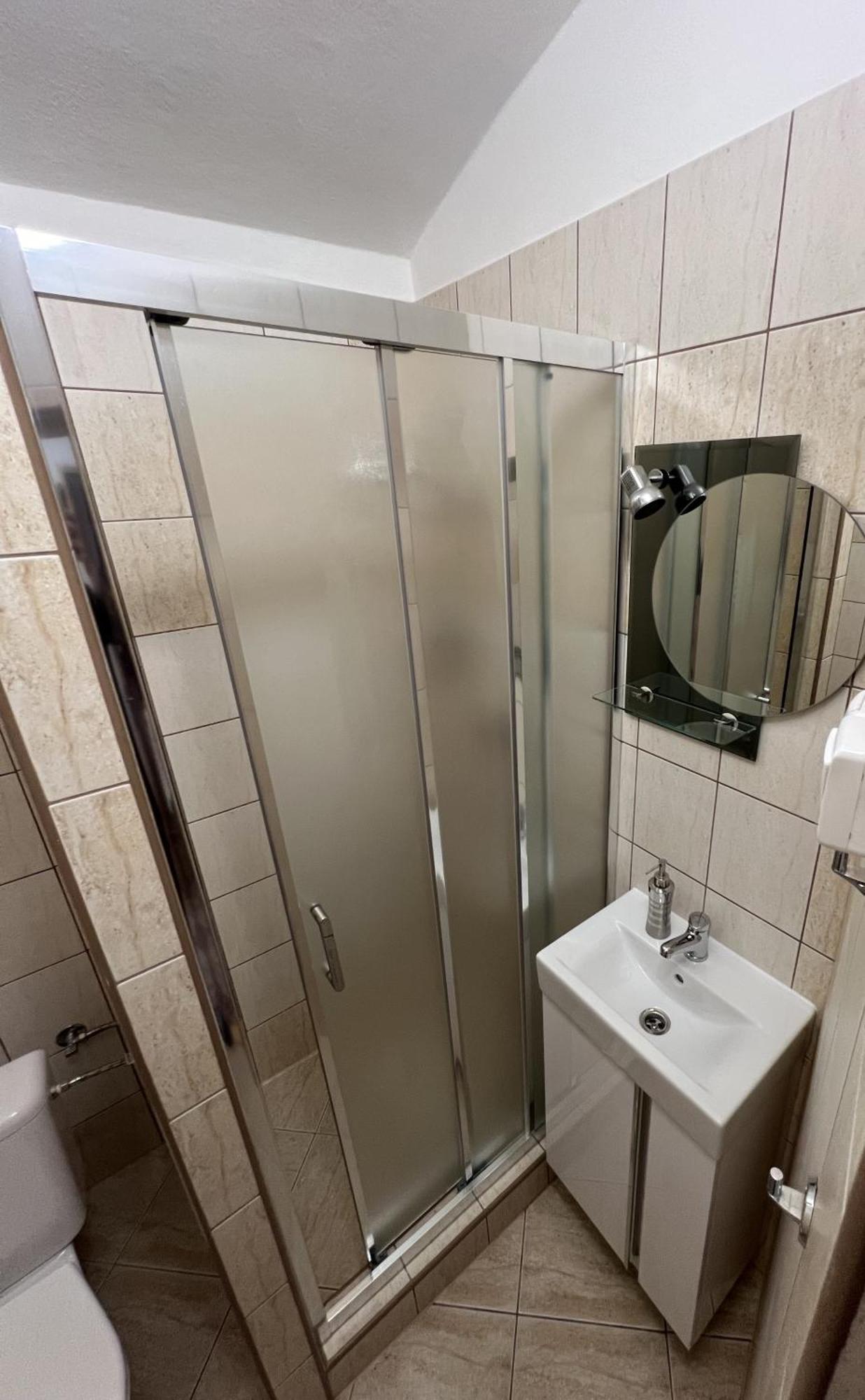 Privat U Mara Hotel Poprad Exterior photo