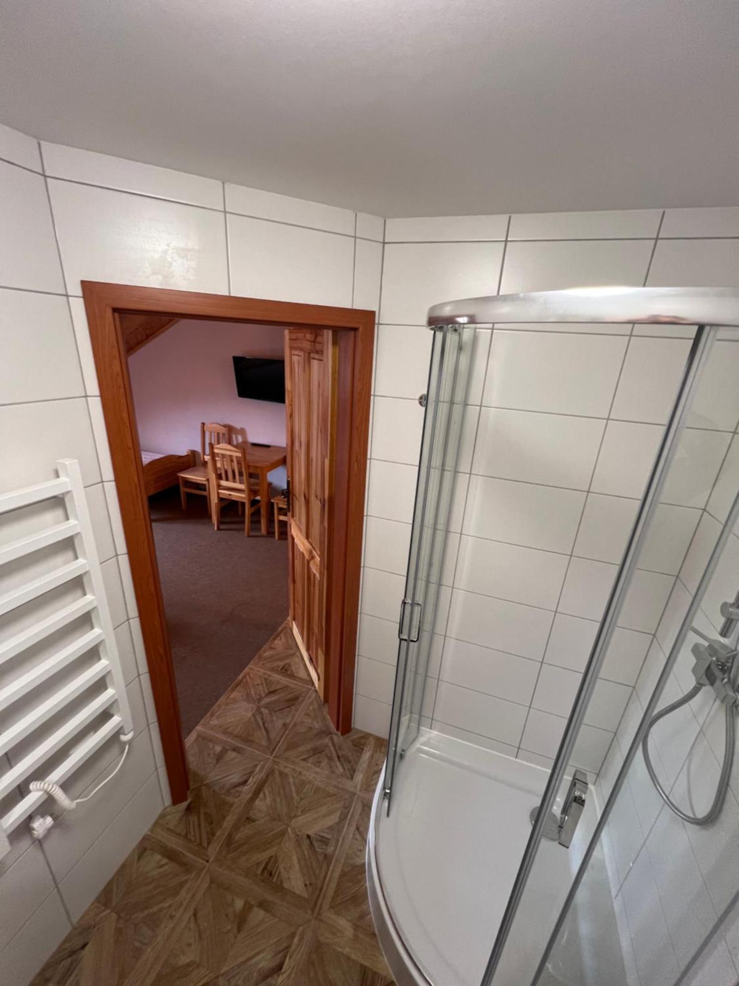 Privat U Mara Hotel Poprad Exterior photo