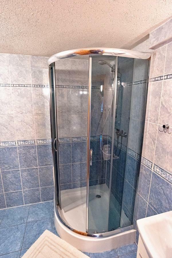 Privat U Mara Hotel Poprad Exterior photo
