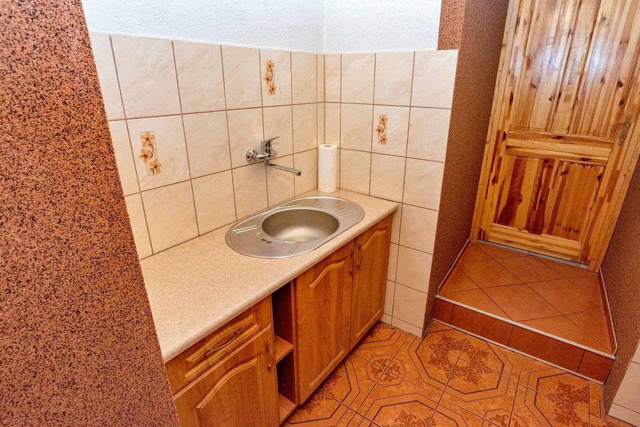 Privat U Mara Hotel Poprad Exterior photo