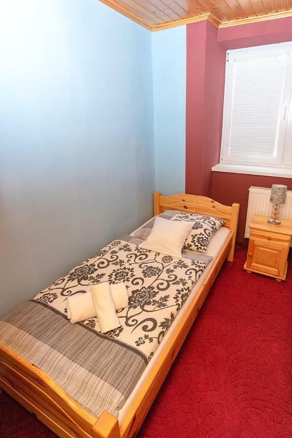 Privat U Mara Hotel Poprad Exterior photo