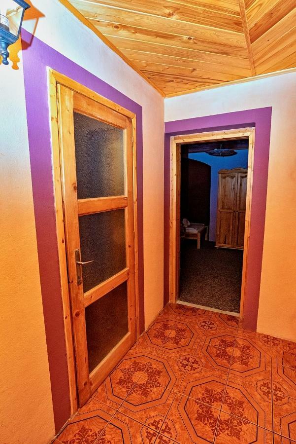 Privat U Mara Hotel Poprad Exterior photo