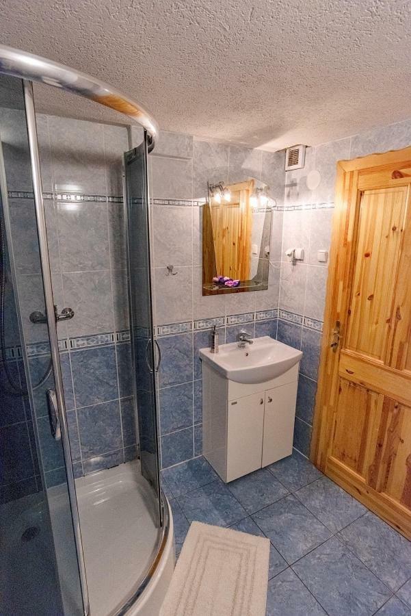 Privat U Mara Hotel Poprad Exterior photo