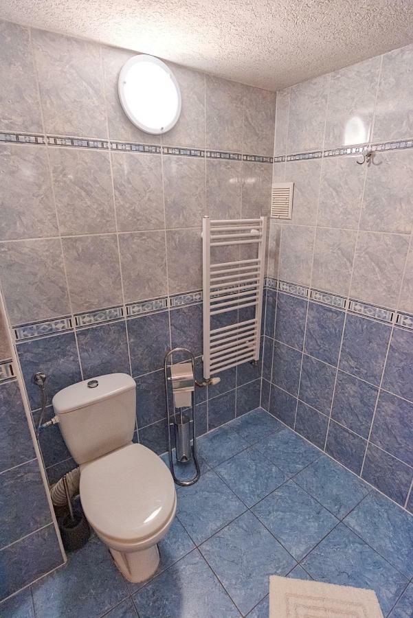 Privat U Mara Hotel Poprad Exterior photo