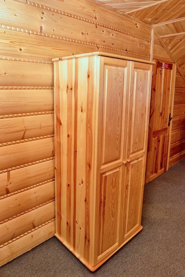 Privat U Mara Hotel Poprad Exterior photo