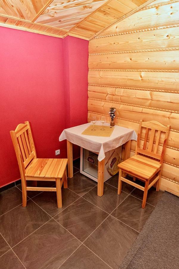 Privat U Mara Hotel Poprad Exterior photo