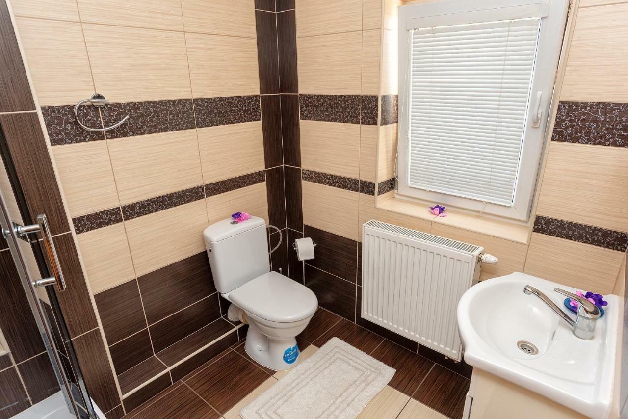 Privat U Mara Hotel Poprad Exterior photo
