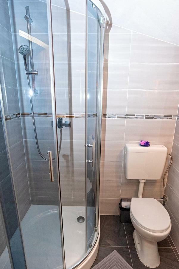 Privat U Mara Hotel Poprad Exterior photo