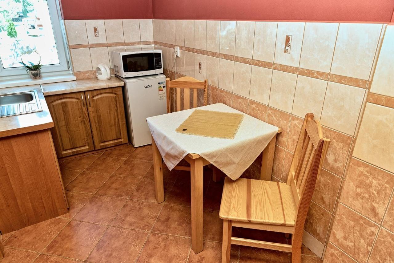 Privat U Mara Hotel Poprad Exterior photo
