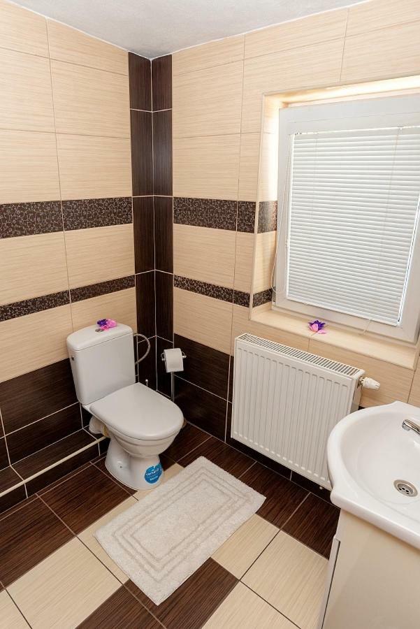 Privat U Mara Hotel Poprad Exterior photo