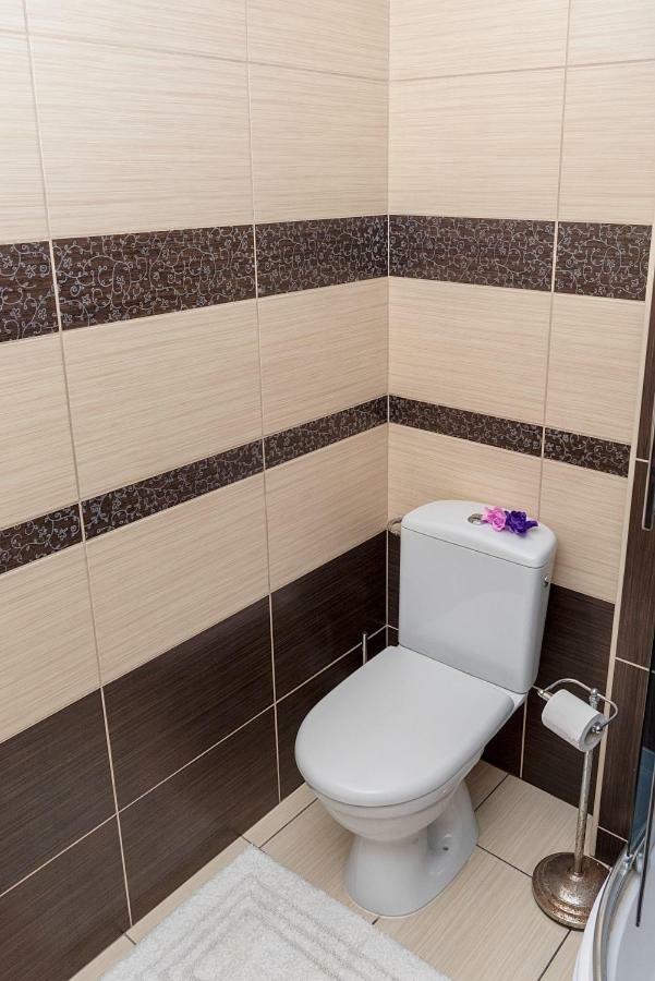 Privat U Mara Hotel Poprad Exterior photo